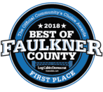 Best of Faulkner County 2018