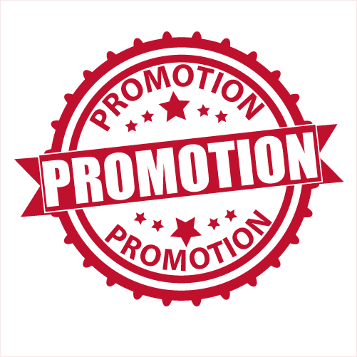 One Year Free Maintenance 