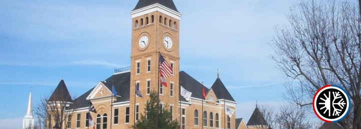 Benton, AR