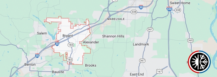 Bryant, AR