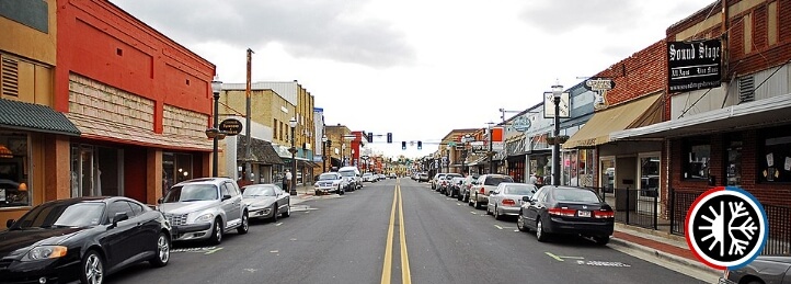 Conway, AR
