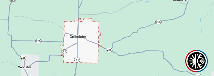 Greenbrier, AR