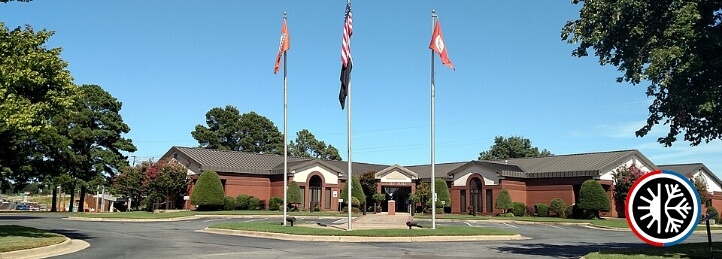 Jacksonville, AR