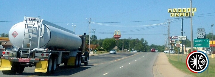 Maumelle, AR