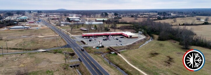 Vilonia, AR