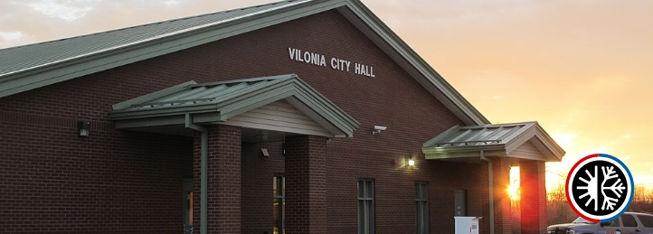 Vilonia, AR