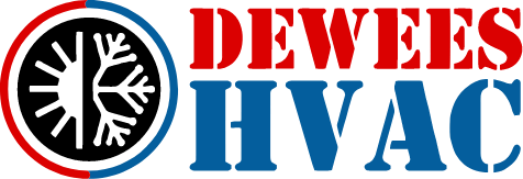 Dewees HVAC