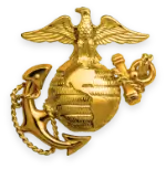 Military insignia