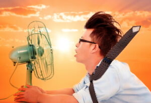 man-with-fan